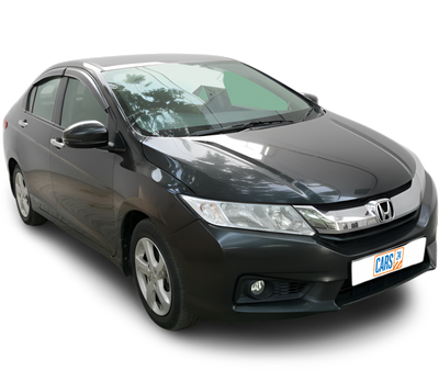 Honda City-img